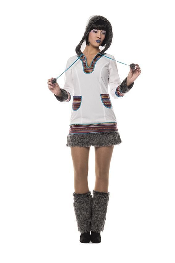 Coppens Eskimo Lady coppens kopen in de aanbieding