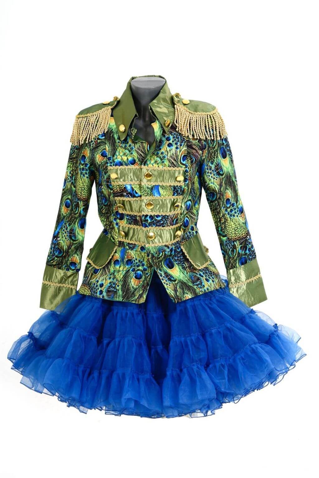 Coppens Peacock Pauw coppens kopen in de aanbieding