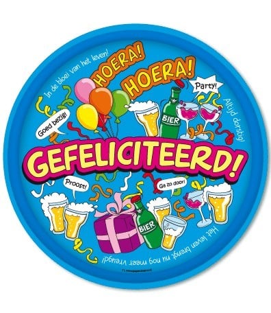 Coppens Dienblad Geslaagd coppens kopen in de aanbieding