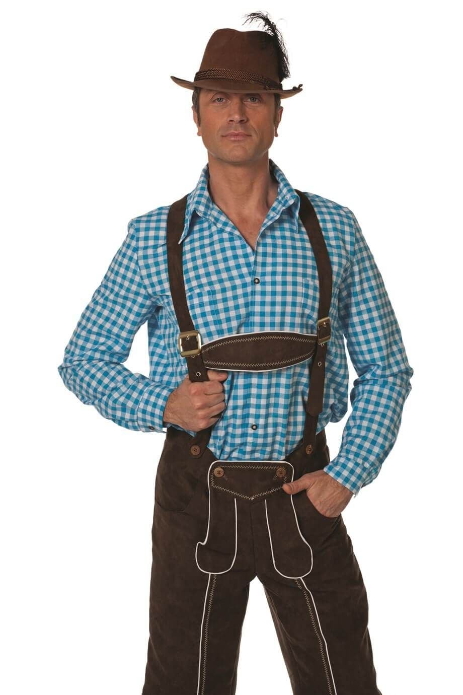 Coppens Overhemd Tiroler coppens kopen in de aanbieding Coppens Overhemd Tiroler coppens kopen in de aanbieding