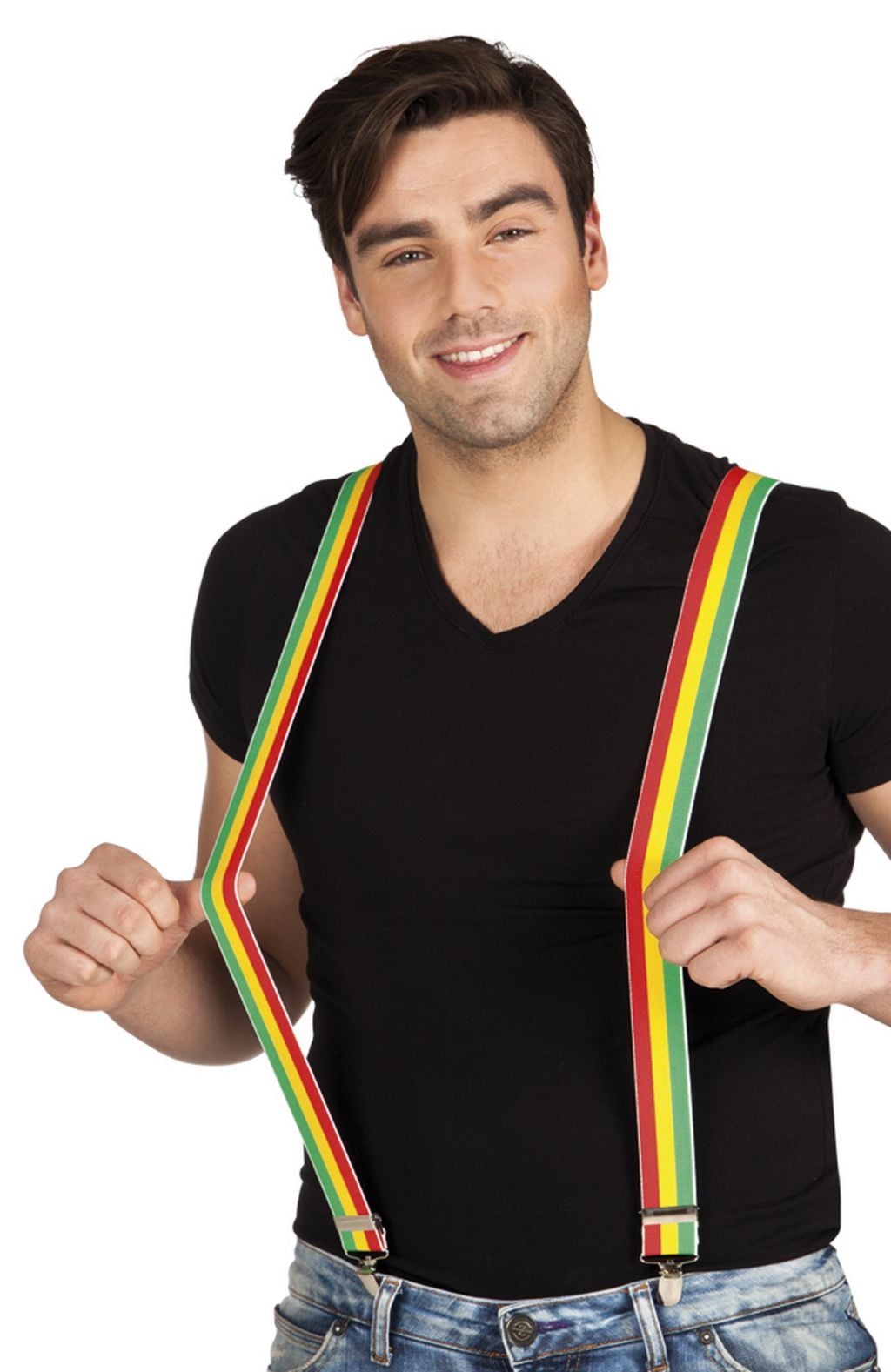 Coppens Bretels Rasta coppens kopen in de aanbieding Coppens Bretels Rasta coppens kopen in de aanbieding