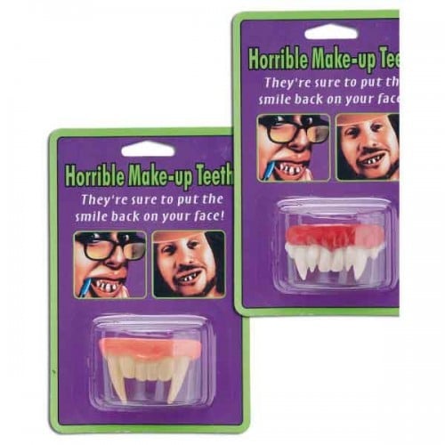 Coppens Vampier Tanden coppens kopen in de aanbieding