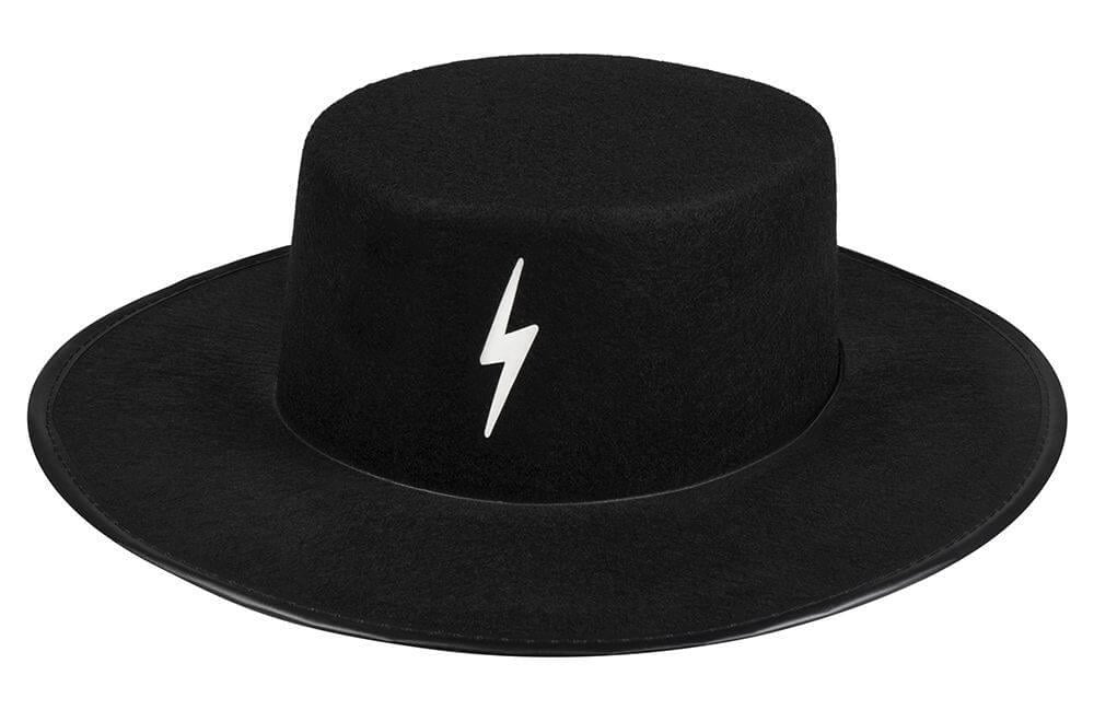 Hoed bandit voor kids