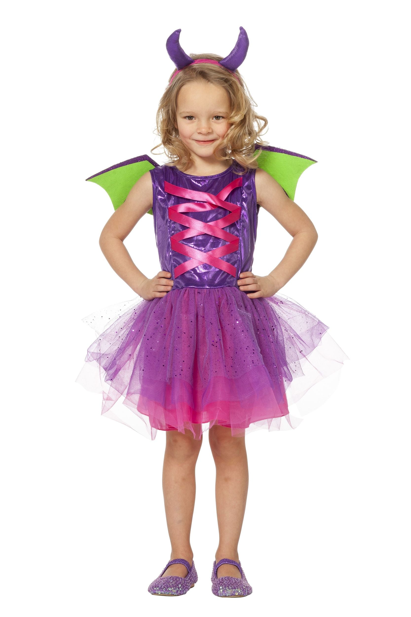 Coppens Draakje Jurk Vleugels En Diadeem coppens kopen in de aanbieding Coppens Draakje Jurk Vleugels En Diadeem coppens kopen in de aanbieding