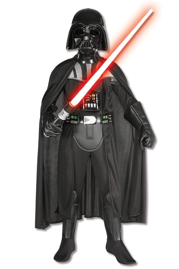 Coppens Darth Vader coppens kopen in de aanbieding
