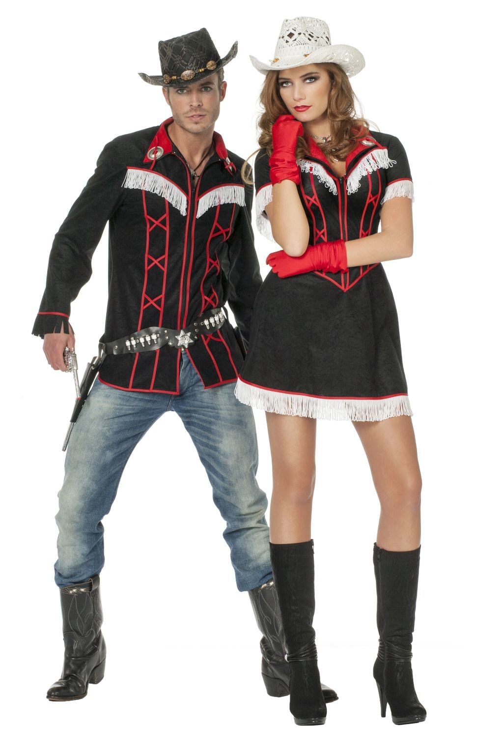 Coppens Cowgirl Jessie coppens kopen in de aanbieding