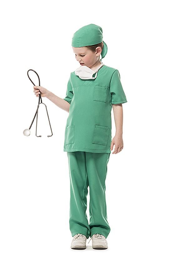 Coppens Chirurgen Set coppens kopen in de aanbieding Coppens Chirurgen Set coppens kopen in de aanbieding