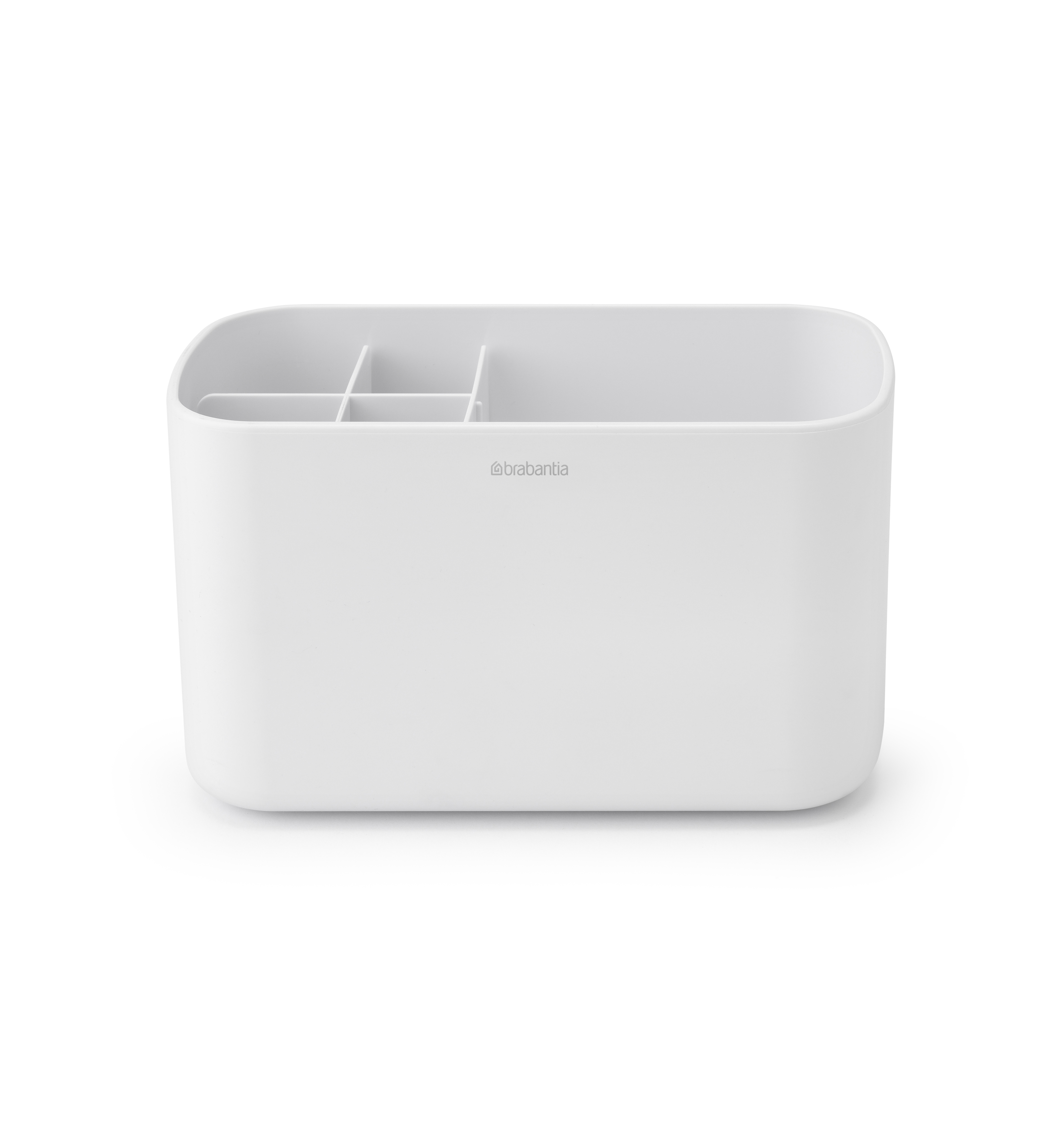 Afbeelding van product Brabantia badkamer Caddy wit