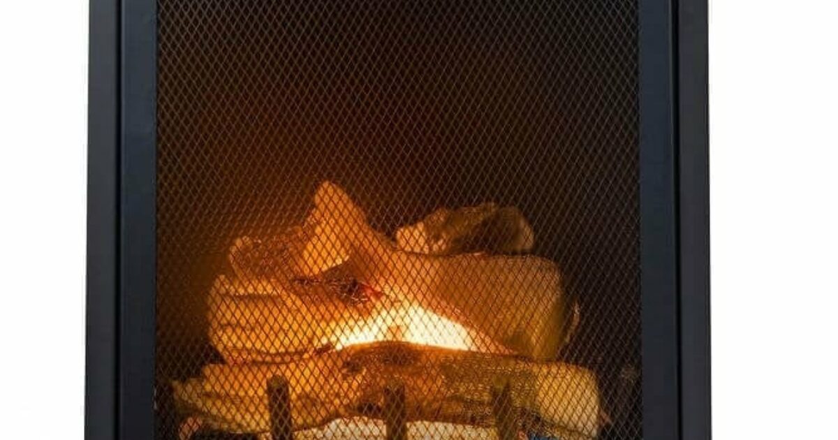 Outdoor Veranda Heater Coppens Warenhuis