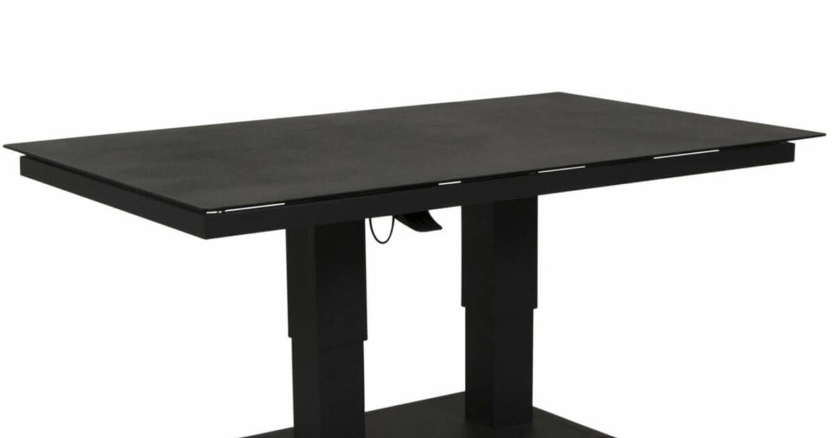 Rockford / Montana in hoogte verstelbare… Coppens Warenhuis