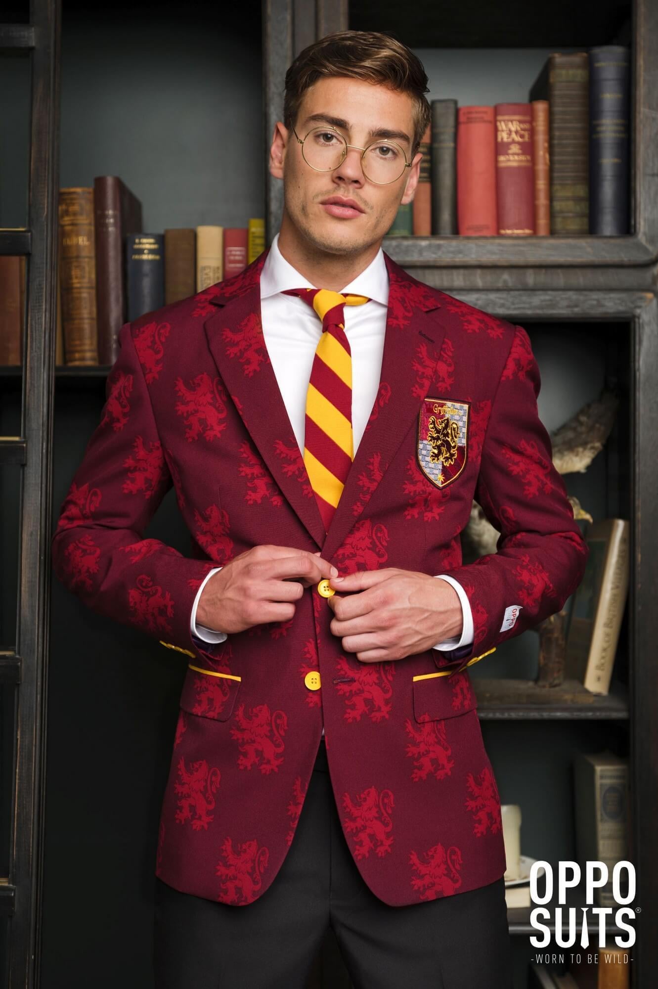 Opposuits Harry Potter opposuits kopen in de aanbieding Opposuits Harry Potter opposuits kopen in de aanbieding