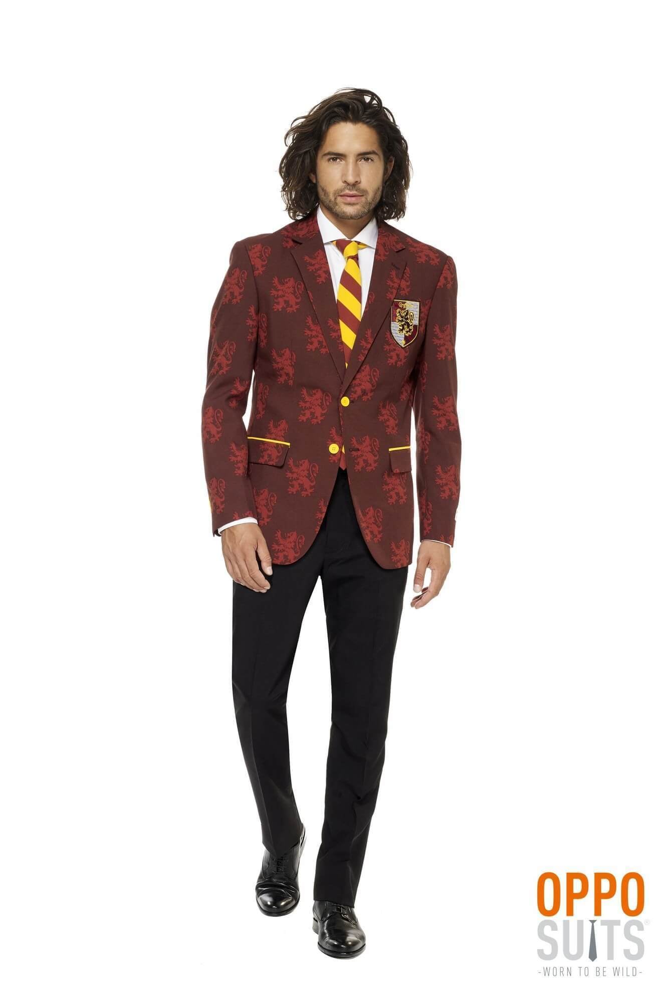 Opposuits Harry Potterâ