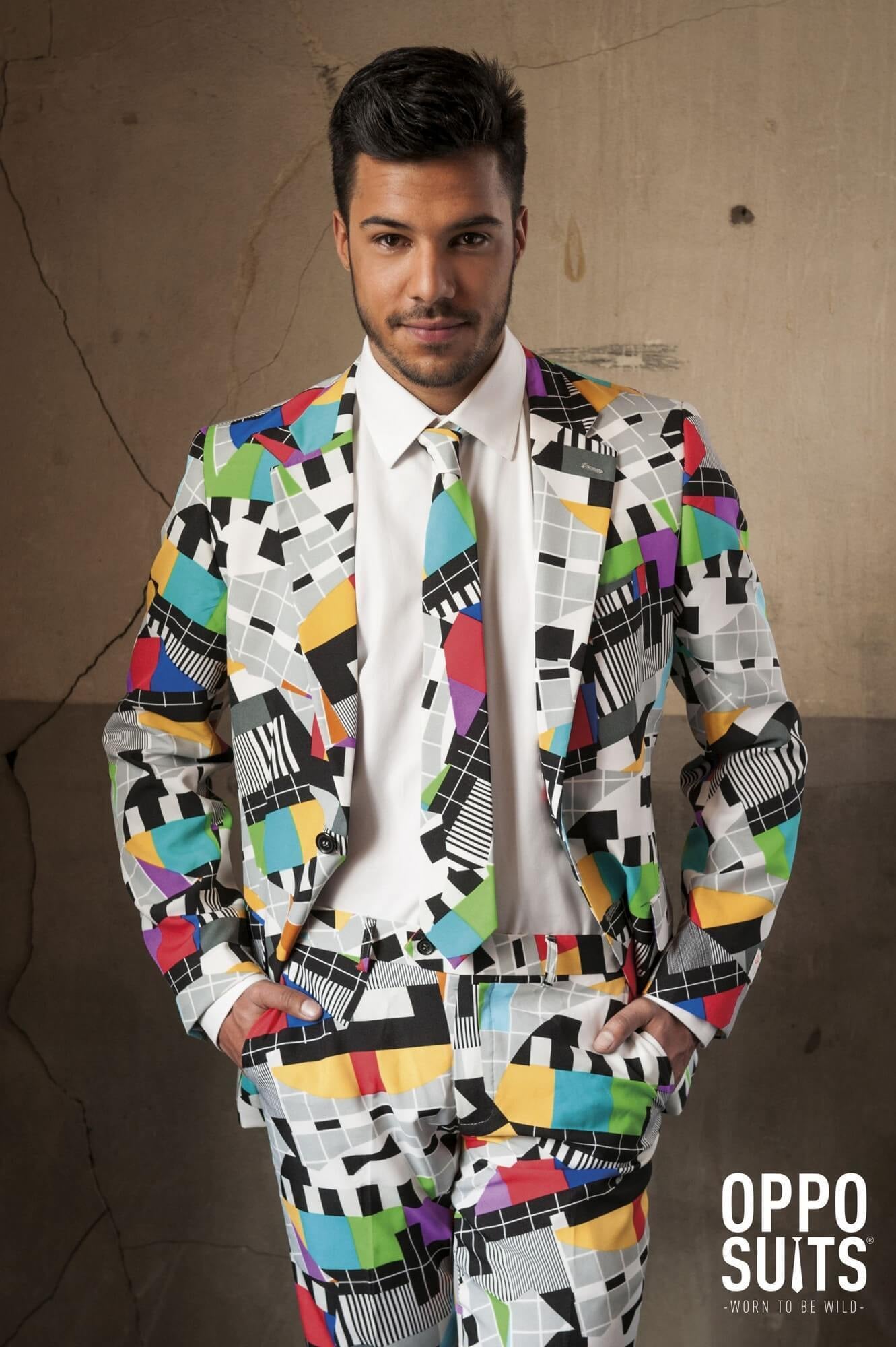 Opposuits Testival opposuits kopen in de aanbieding