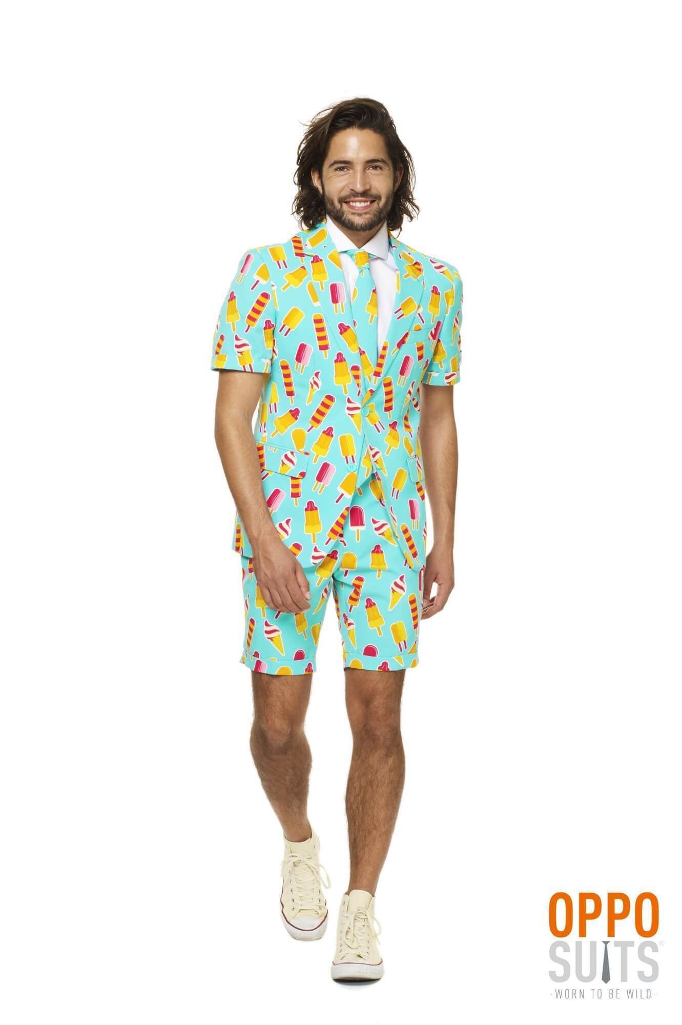 Opposuits summer iceman