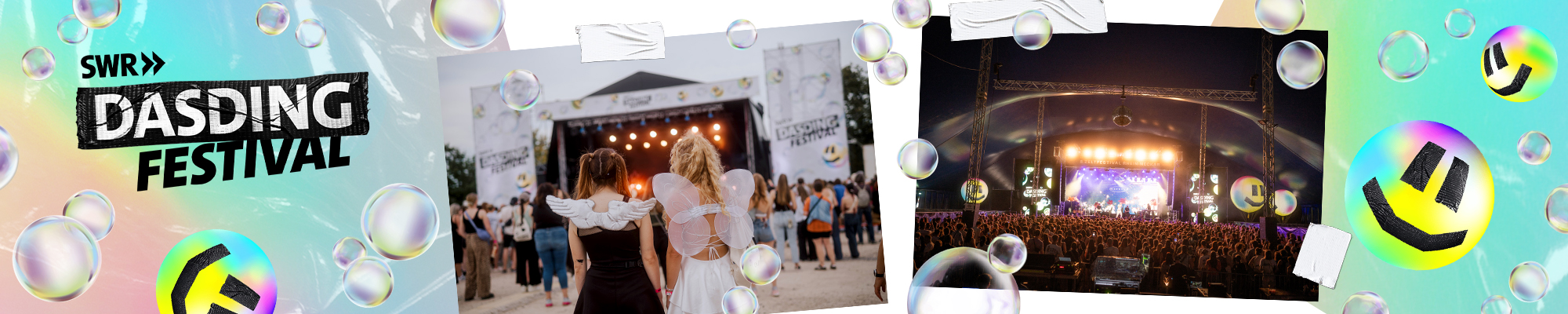 4. DASDING Festival 2025