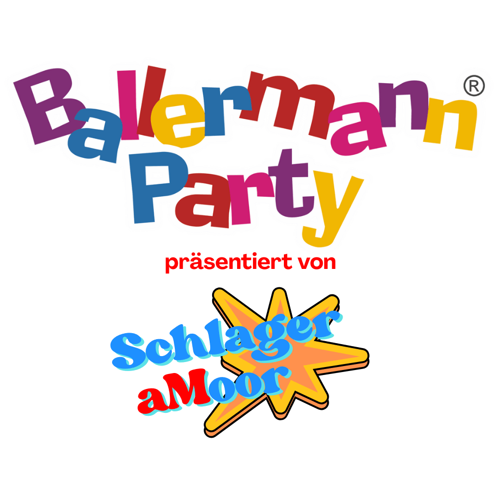 Schlager aMoor 2026