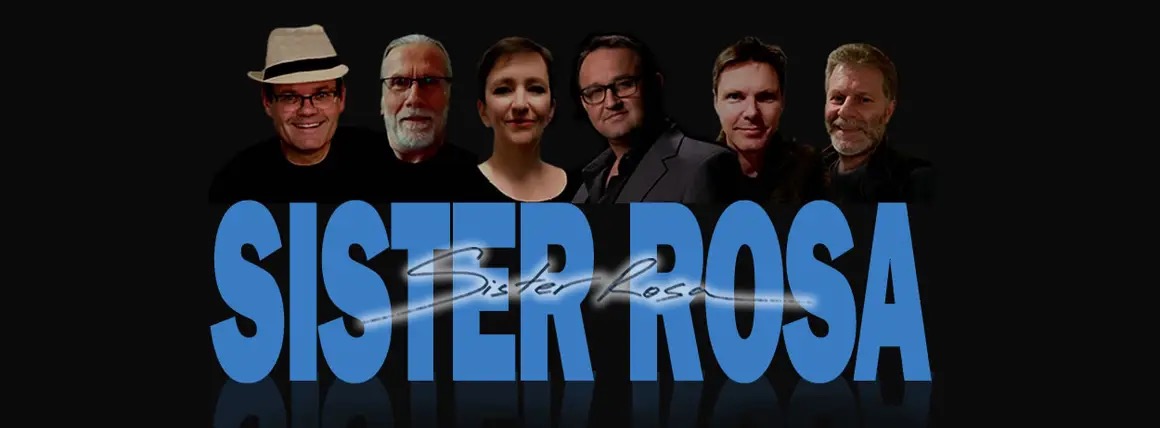 Dukes of Rock + Sister Rosa