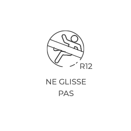Ne glisse pas