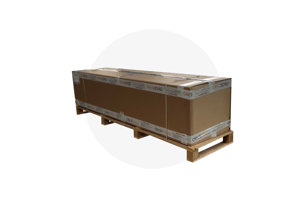 carton kit panneau