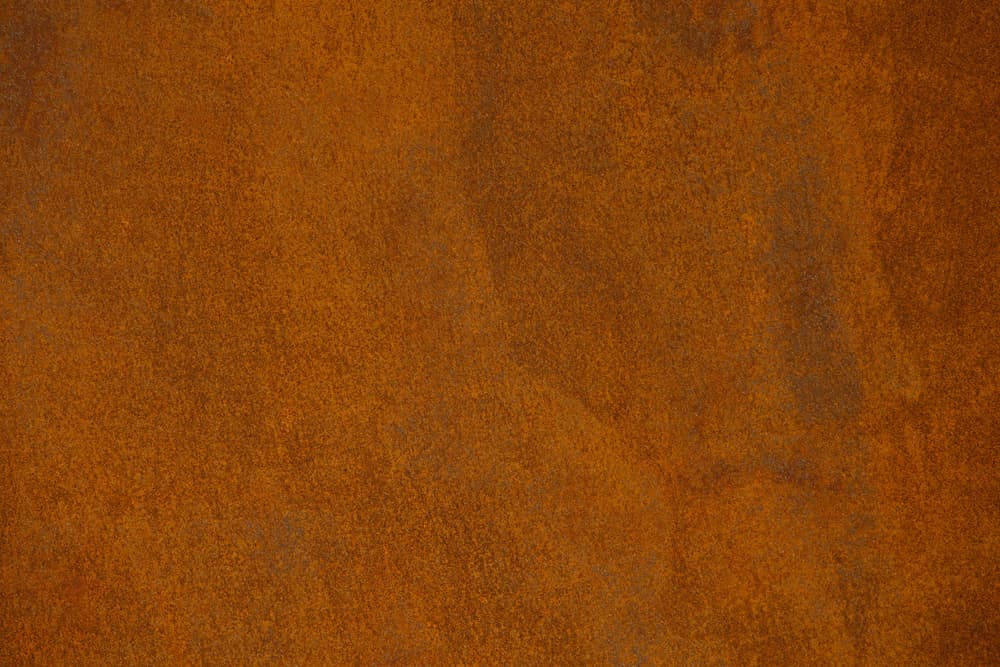 corten