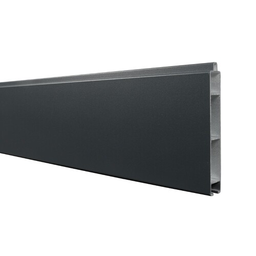 lame de cloture aluminium