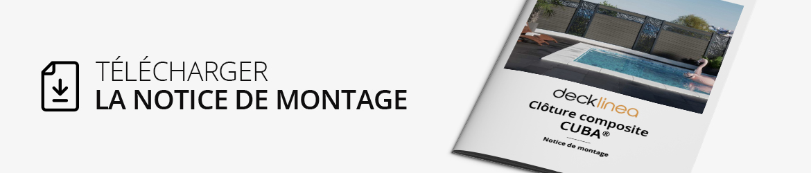 comment installer une clôture