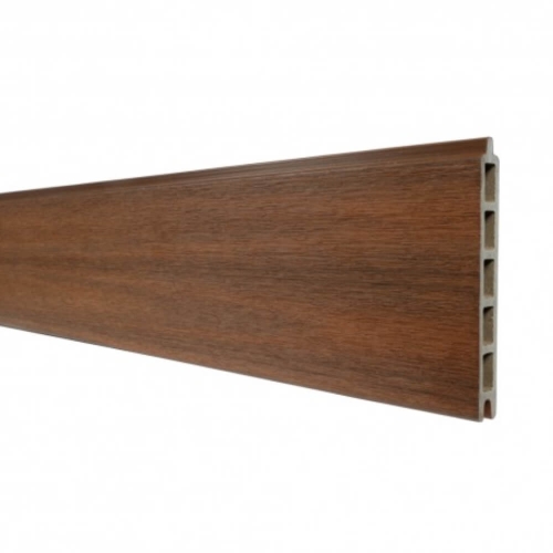 Poteau pour cloture aluminium