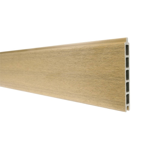 Poteau pour clôture aluminium