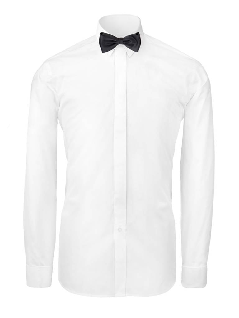 Smoking overhemd 1256 kopen? De Galazaak