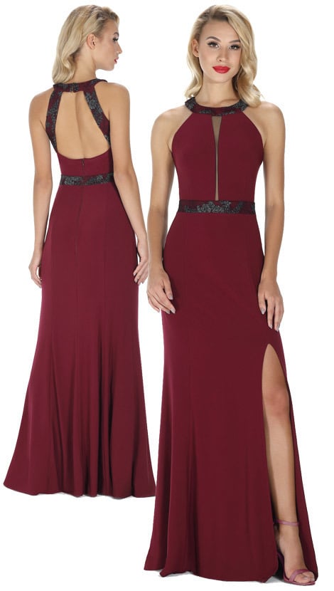 bordeaux rode galajurk