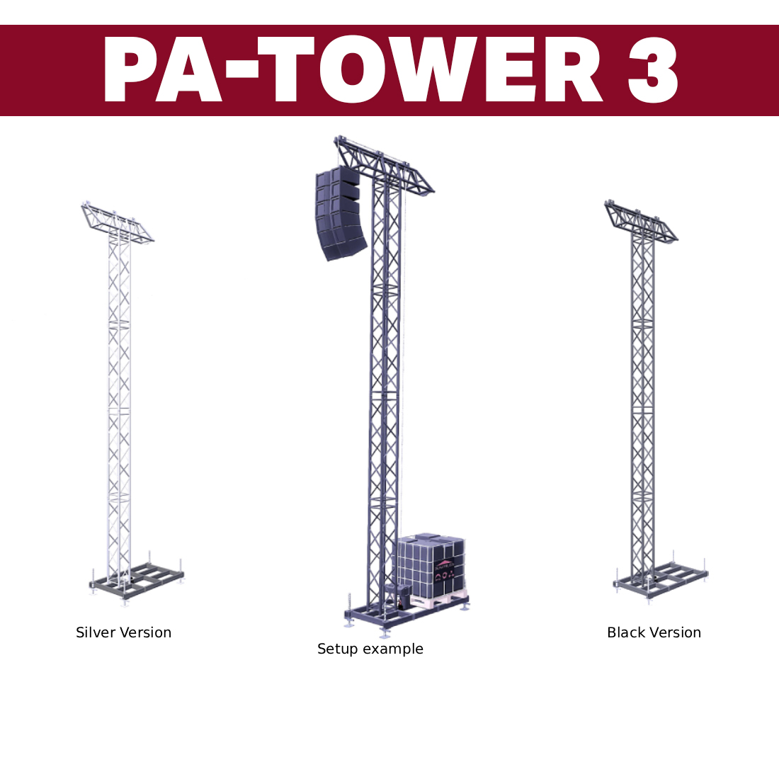 PA Tower 3