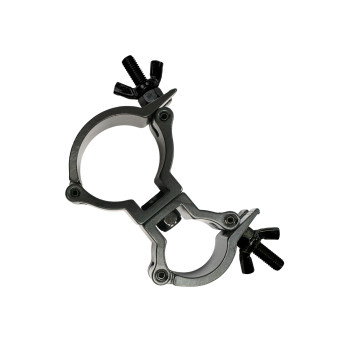 DT Jr Mini Swivel Clamp 3550 100kg Black