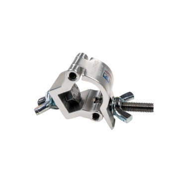 DT MINI Jr Clamp 75kg 24-27mm