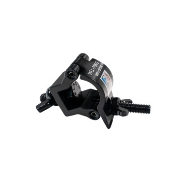 DT MINI Jr Clamp 75kg 24-27mm Black