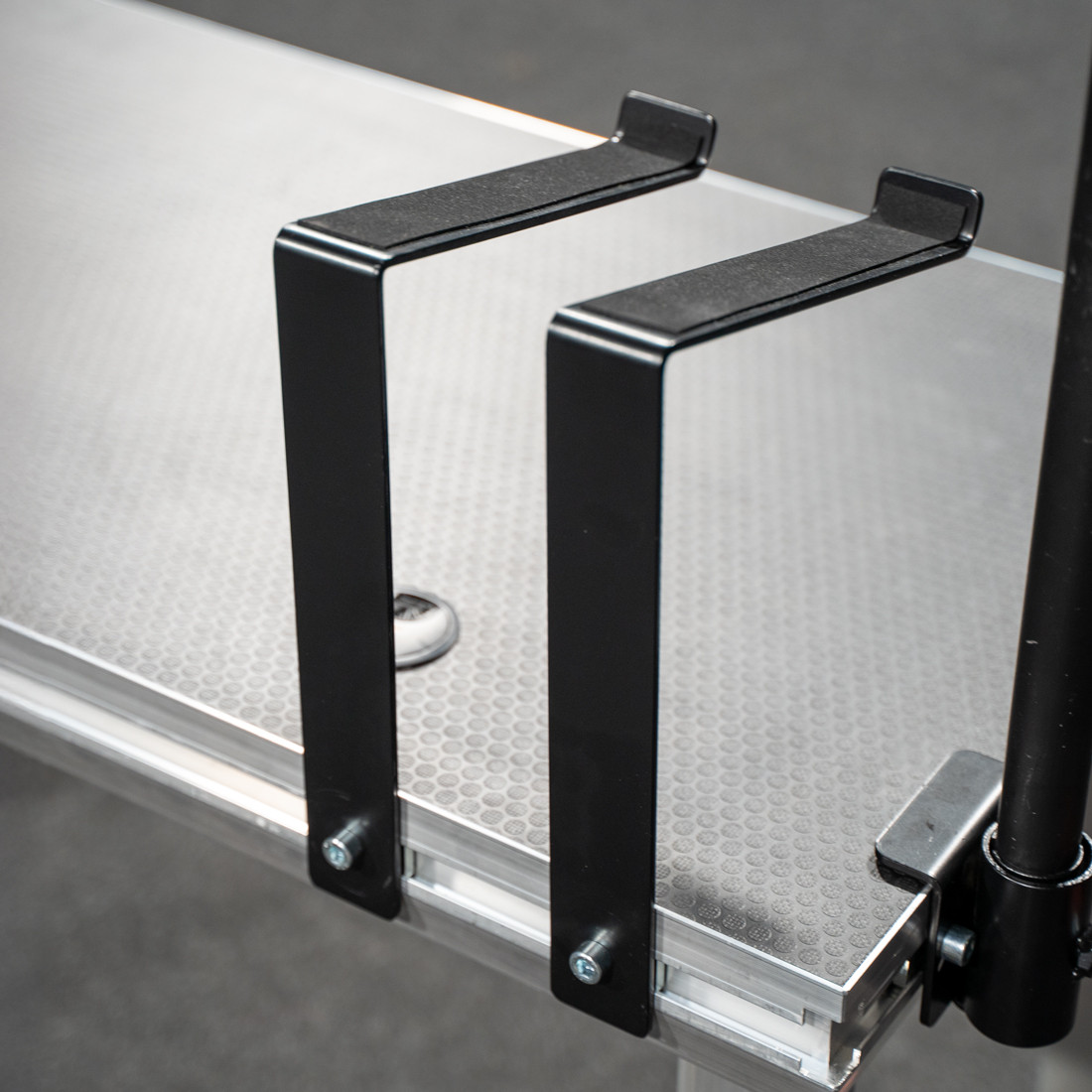 Duratruss DURASTAGE 750 LapTop Stand thumbnail 2