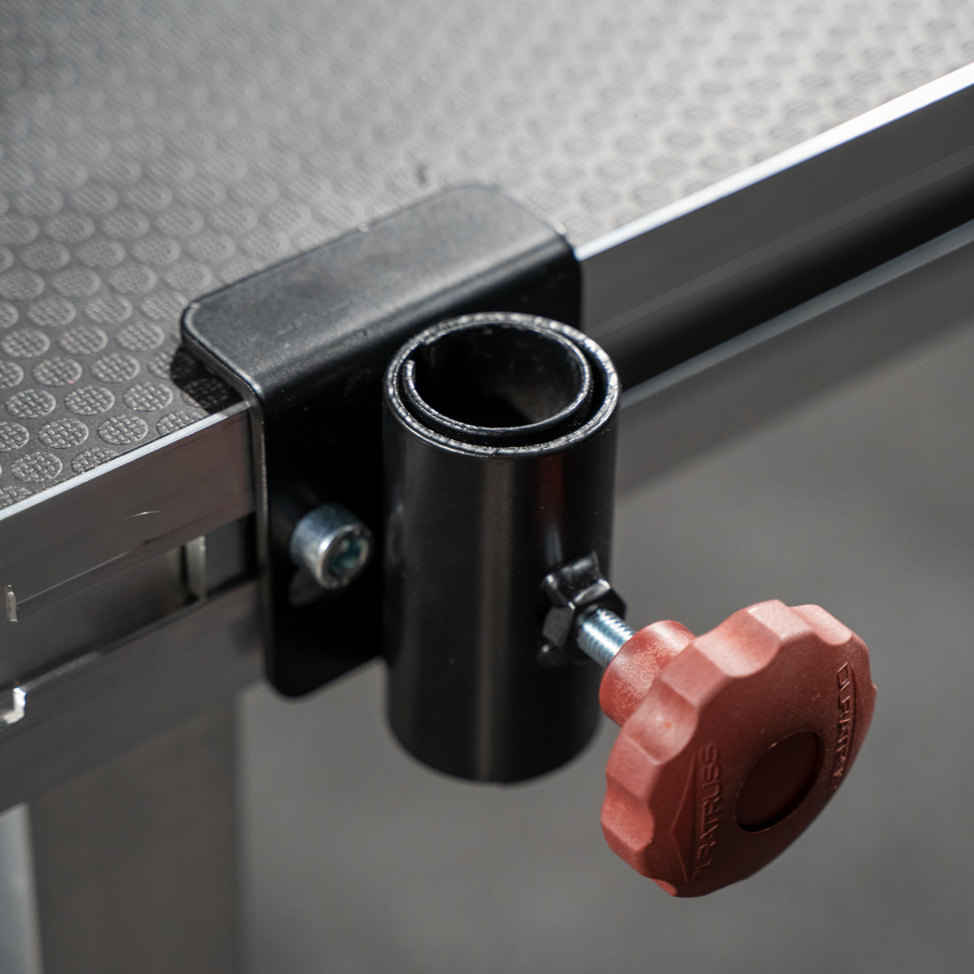 Duratruss DURASTAGE 750 Speaker Stand Holder thumbnail 2