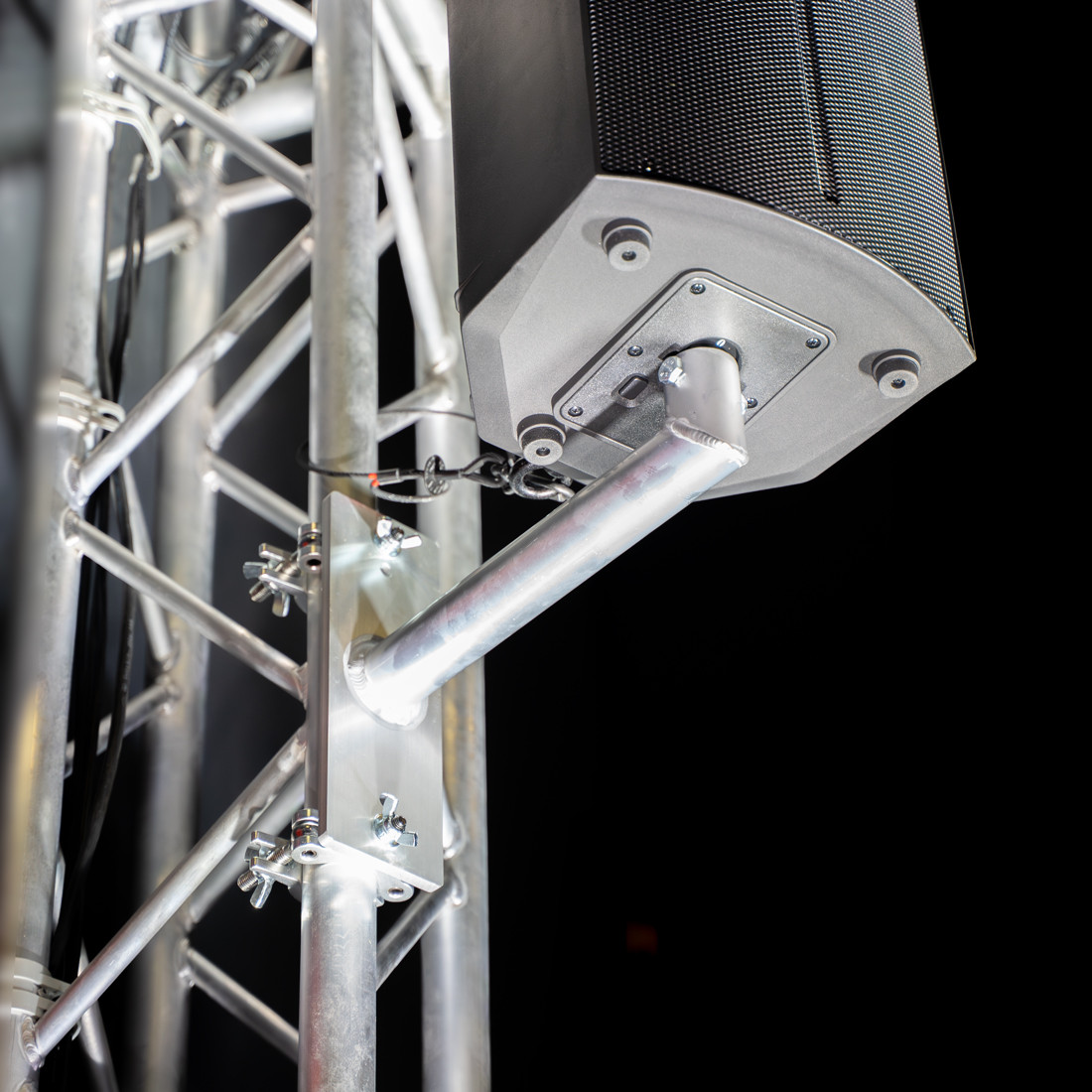 Duratruss DT Speaker Mount 75kg thumbnail 5