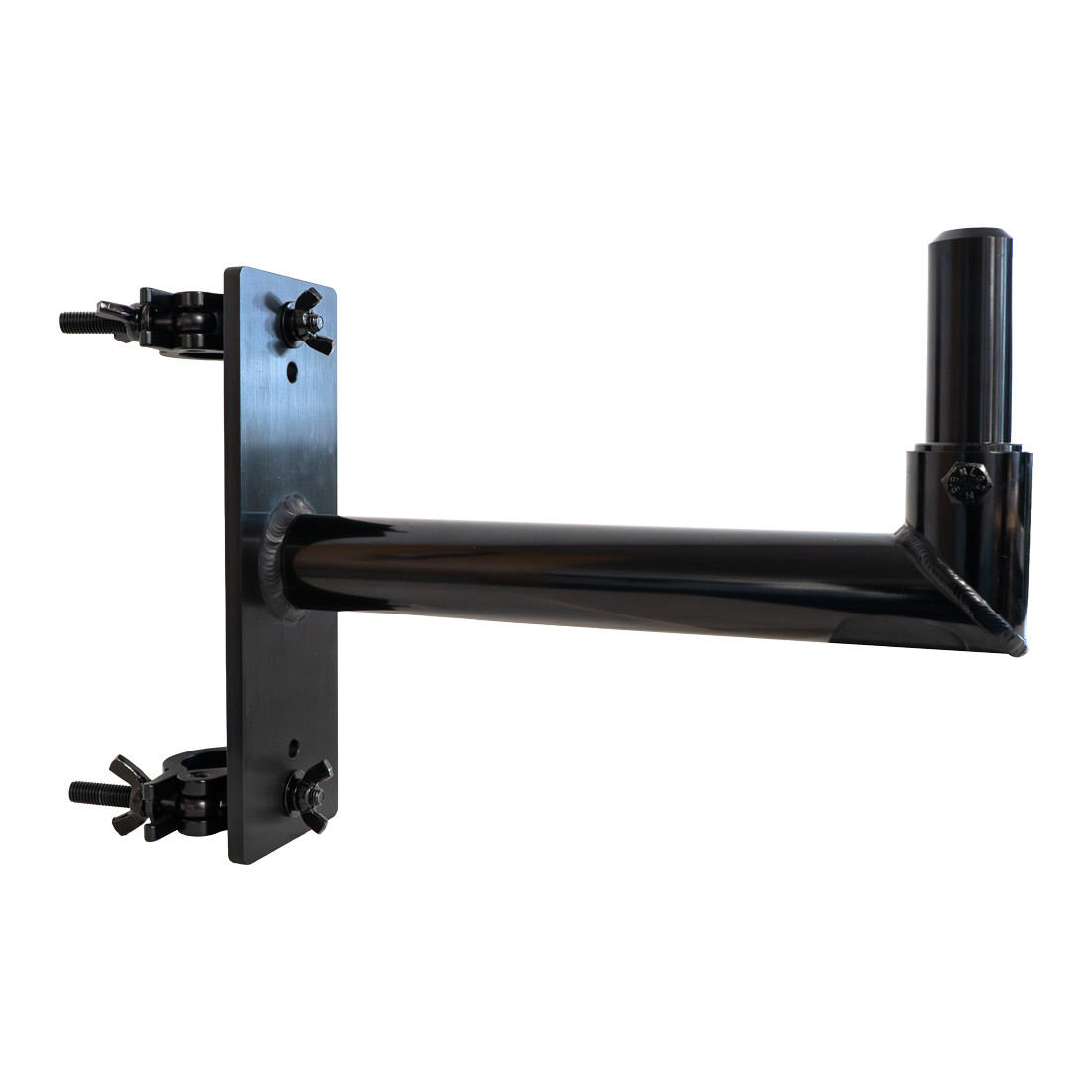 Duratruss DT Speaker Mount 75kg Black thumbnail 3