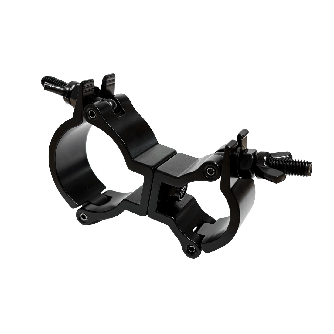 Duratruss DT Jr Mini Swivel Clamp 3550 100kg A4 BL thumbnail 2