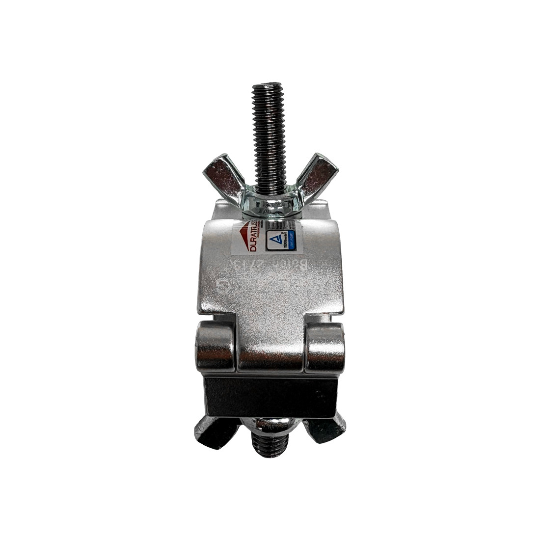 Duratruss DT MINI Jr Clamp 75kg 24-27mm thumbnail 2
