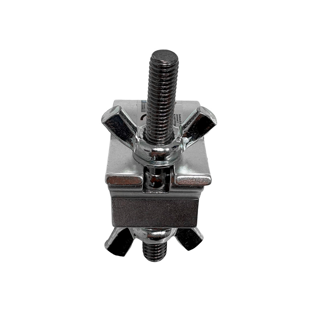 Duratruss DT MINI Jr Clamp 75kg 24-27mm thumbnail 3