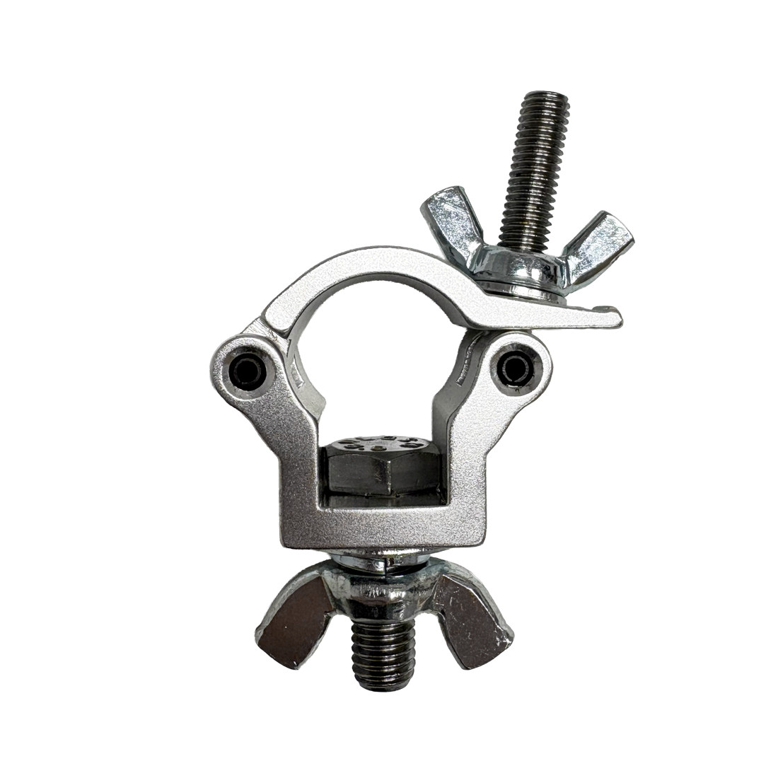 Duratruss DT MINI Jr Clamp 75kg 24-27mm thumbnail 4