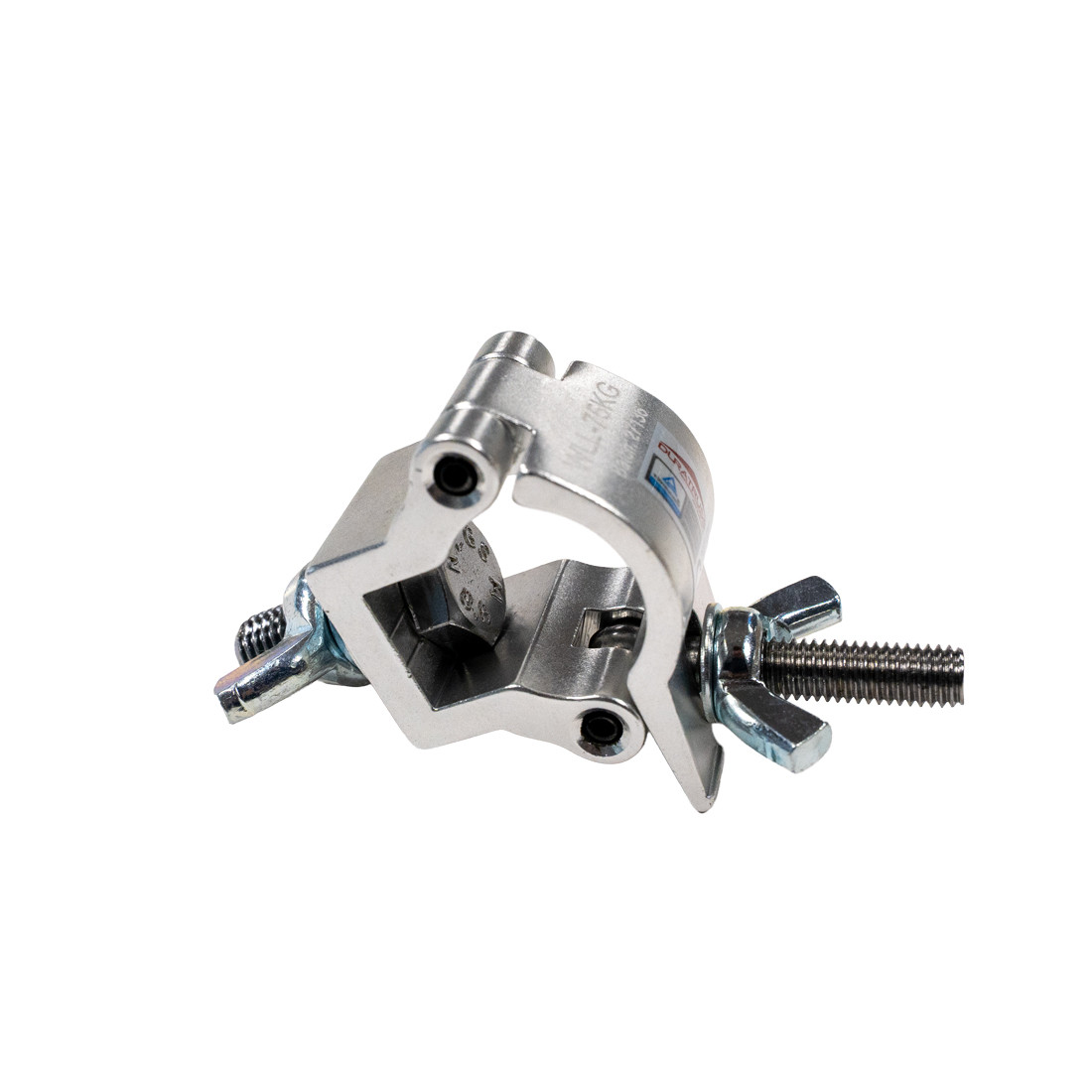 Duratruss DT MINI Jr Clamp 75kg 24-27mm — image 1
