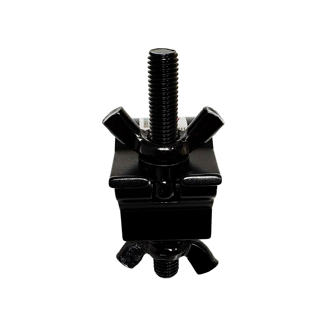 Duratruss DT MINI Jr Clamp 75kg 24-27mm Black thumbnail 3
