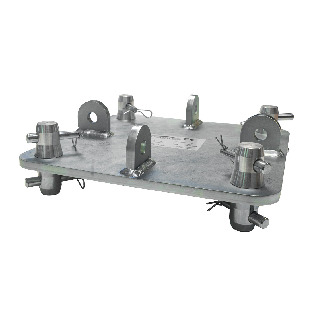 Duratruss DT 34-Roof Safety Plate 3030 thumbnail 2