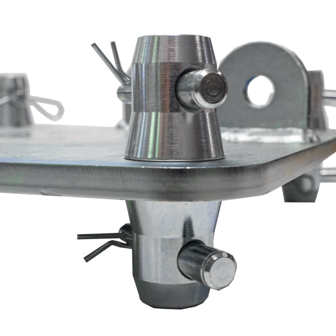 Duratruss DT 34-Roof Safety Plate 3030 thumbnail 4