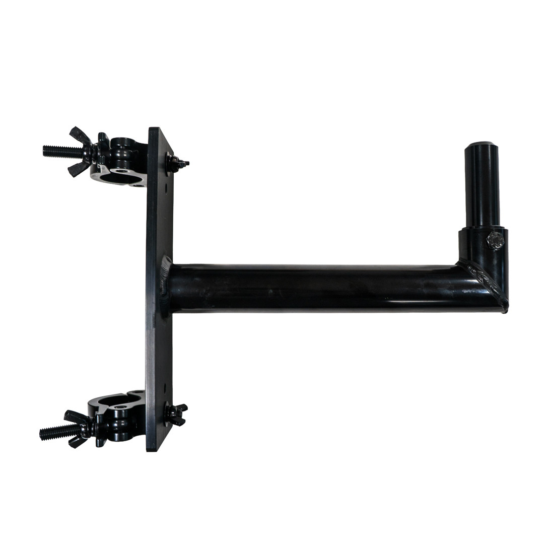 Duratruss DT Speaker Mount 75kg Black — image 1