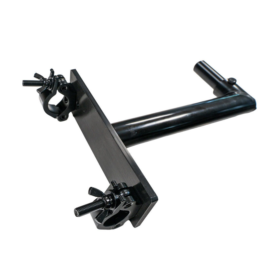 Duratruss DT Speaker Mount 75kg Black thumbnail 2
