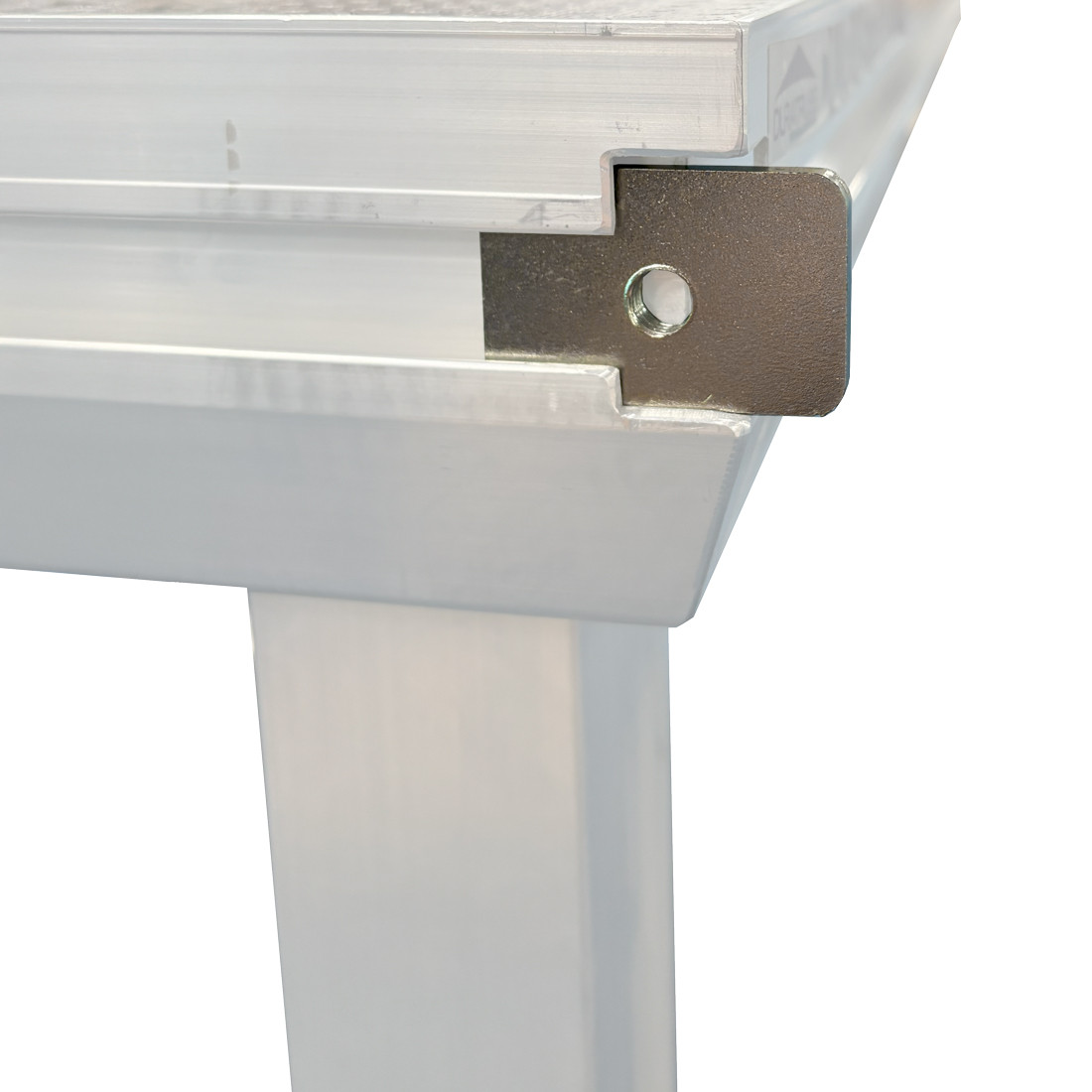 Duratruss DURASTAGE 750 Short Insert (4pcs.) thumbnail 2