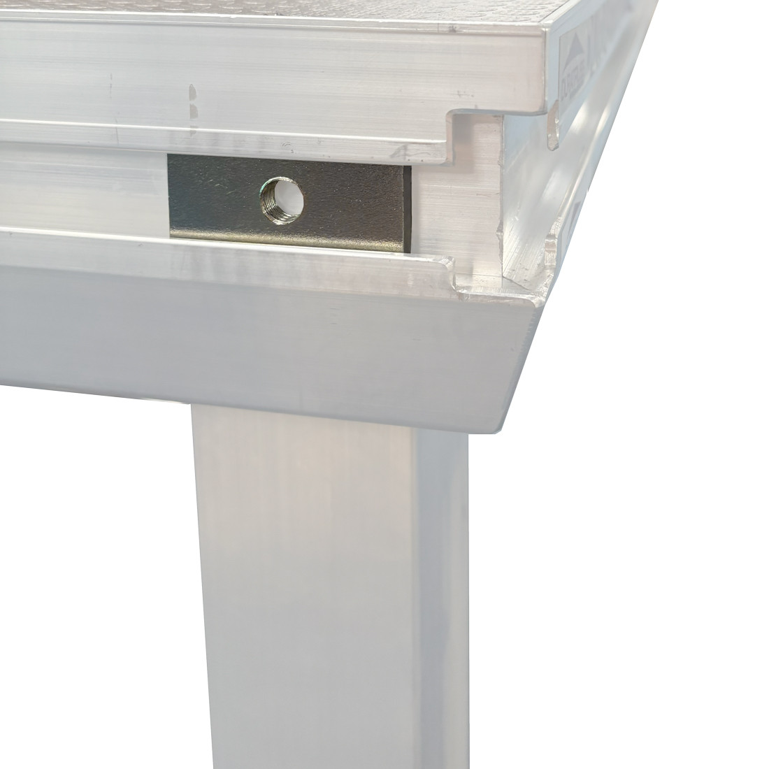 Duratruss DURASTAGE 750 Short Insert (4pcs.) thumbnail 3